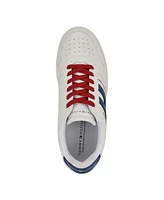 Tommy Hilfiger Men's Tilyas Stitch Detailed Sneakers