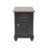 Liberty Furniture Chair Side Table
