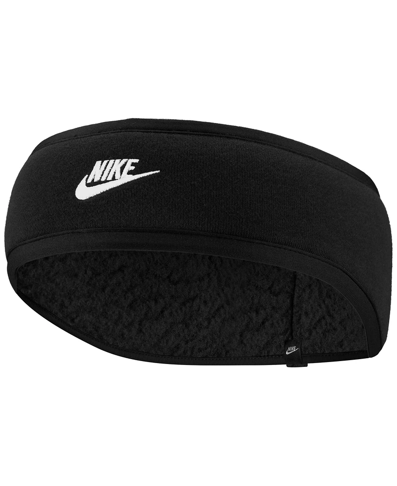 Nike Unisex Club Fleece Headband