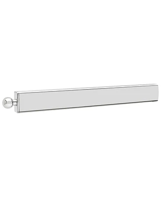 Rev-a-Shelf 14" Telescoping Closet Hanging Valet Rod, Chrome, Cvlsl-14-cr-1