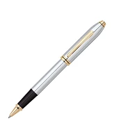 A. T. Cross A.t. Cross Townsend Medalist Selectip Rollerball Pen