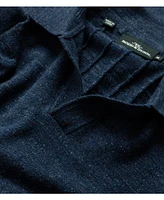 Rodd & Gunn Men's Fortrose Lightweight Cotton Sweater