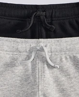 Epic Threads Toddler Boys French Terry Shorts, Exclusively at Macy's