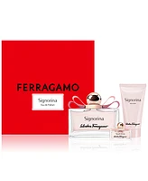 Ferragamo 3-Pc. Signorina Eau de Parfum Gift Set