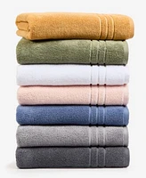 Arch Studio Quick Dry Bath Towels Exclusively At Macys