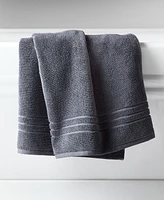 Arch Studio Quick Dry Bath Towel, 30" x 56", Exclusively at Macy's