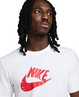 Nike Men's Sportswear Logo T-Shirt
