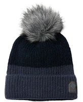 Columbia Women's Winter Blur Pom Pom Beanie