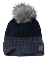 Columbia Women's Winter Blur Pom Pom Beanie