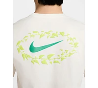 Nike Men's Sportswear Logo T-Shirt