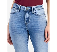 Guess Women's Sexy Flare Jeans