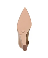 Katy Perry Women's The Trendygurl Pointy Toe Wedge Pumps