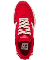 Dv Dolce Vita Women's Bynx Lace-Up Jogger Sneakers
