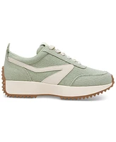 Dv Dolce Vita Women's Bynx Lace-Up Jogger Sneakers