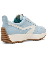 Dv Dolce Vita Women's Bynx Lace-Up Jogger Sneakers