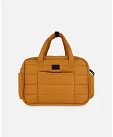 Deux par Deux Adult Unisex Diaper Bag Brown Sugar - Adult