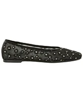 Katy Perry Women's The Evie High Square Toe Ballet Flats