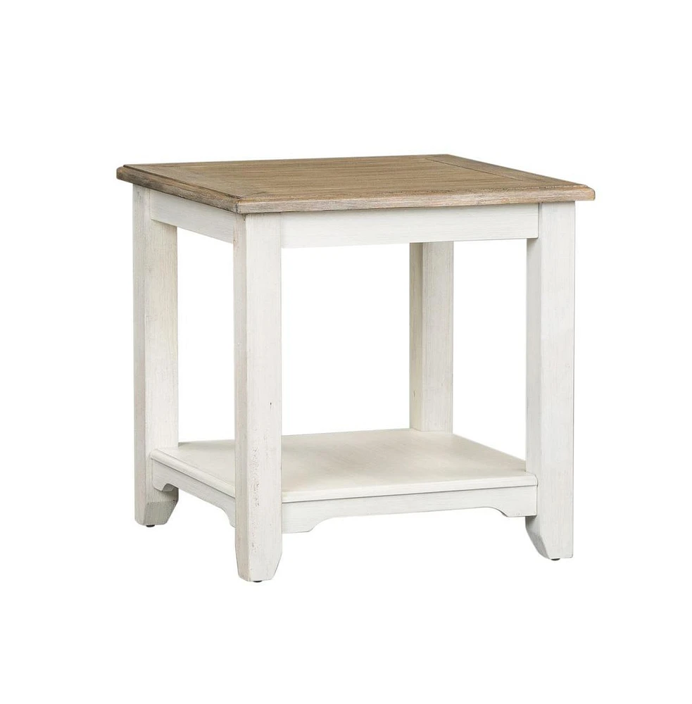 Liberty Furniture End Table