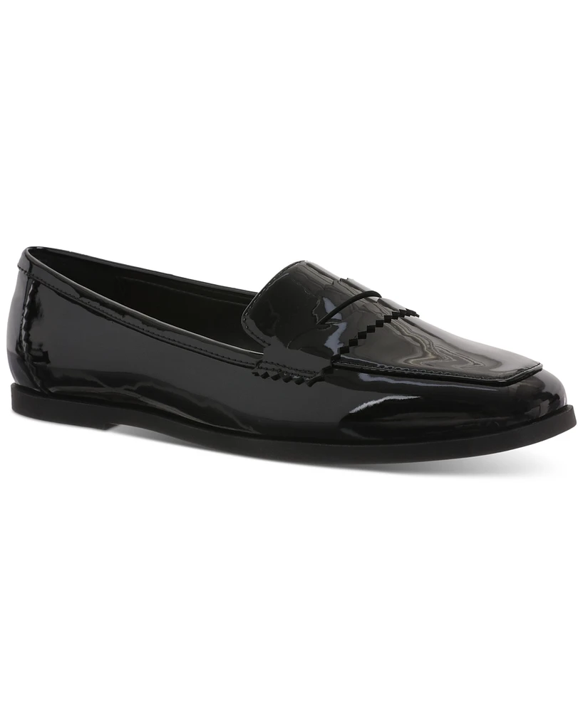 On 34th Women's Charlotte Loafer Flats, Exclusively at Macy's