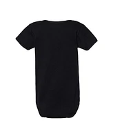 Sesame Street Baby Boys Youth Alt Logo Snapsuit
