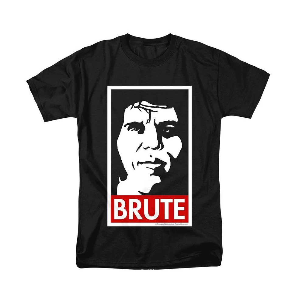 Princess Bride Men's Brute Short Sleeve Adult Tee / T-Shirt