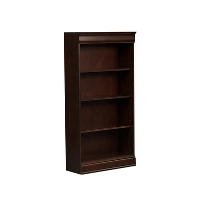 Liberty Furniture Jr Executive Inch Bookcase (Rta