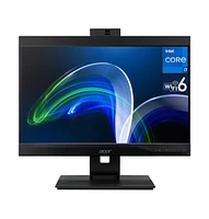 Acer Veriton Z4680G All-in-One Computer 21.5" Fhd (8-Core Intel i7-11700, Intel Uhd 730, 16GB Ram, 512GB PCIe Ssd, WiFi 6, Win11P) w/Dkz Hub