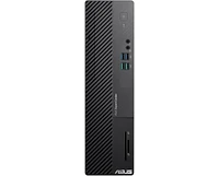 Asus ExpertCenter D5 Business Mini Desktop Pc (Intel i5-12400 6-Core, 16GB Ram, 512GB PCIe Ssd, Intel Uhd 730, WiFi, Black, Windows 11 Pro) w/Hub