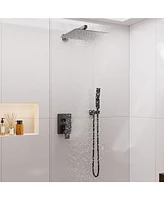 Casainc All-In-One Kit with Rough in-Valve