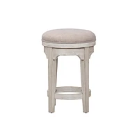 Liberty Furniture Console Swivel Stool