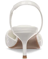 On 34th Women's Angelinaa Kitten Heel Pumps, Exclusively at Macy's
