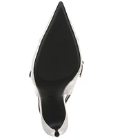 I.n.c. International Concepts Women's Haallo Slingback Pumps, Exclusively at Macy's