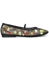 Wild Pair Augustt Ballet Flats, Created for Macy's