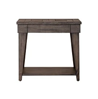 Liberty Furniture Chair Side Table