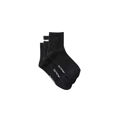 Cotton On Women's Active Body Mid Crew Socks 3Pk