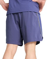 Puma Men's Run Velocity Piped 7" Shorts