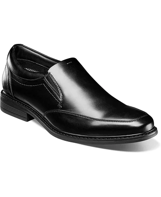 Nunn Bush Men's Jarvis Slip On Shoe