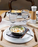 Cristel Castel' Pro Mini 5" Stainless Steel Frypan
