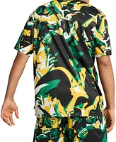 Puma Men's Rival Rage Printed T-Shirt