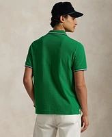 Polo Ralph Lauren Men's Classic-Fit Mesh Shirt