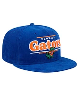 New Era Men's Royal Florida Gators Display 9FIFTY Snapback Hat