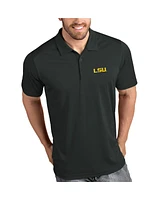 Antigua Men's Lsu Tigers Tribute Polo