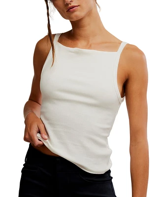 Free People Women's Mia Tank Top