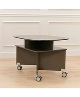 ECR4Kids Collaboration Table