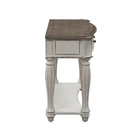 Liberty Furniture Sofa Table