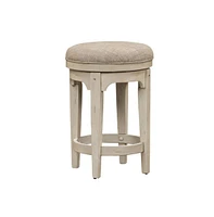 Liberty Furniture Console Swivel Stool