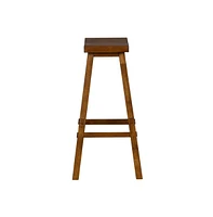 Liberty Furniture 30 Inch Sawhorse Stool