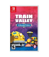 Other Publishers Train Valley Collection Standard Edition