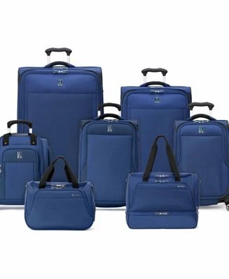 Travelpro Walkabout 7 Softside Luggage Collection Created For Macys