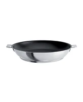 Stainless Steel 10" Strate Non-Stick Frying Pan